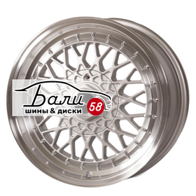 Lizardo XH157 SML 4x100 6.5xR15 ET25 DIA67.1  купить