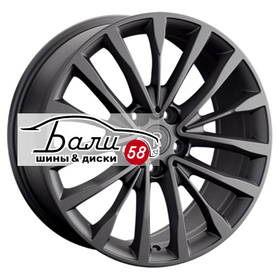 Replay (Replica LS) CHG16 MGM 5x114.3 8xR18 ET49.5 DIA60.1  купить