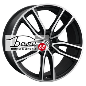 Replay (Replica LS) MR321 MBF 5x112 10xR21 ET44 DIA66.6  купить