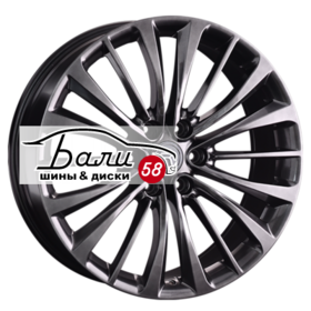 Replay (Replica LS) INF28 HPB 6x139.7 8xR22 ET30 DIA77.8 конус, NS002 купить