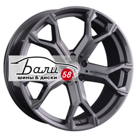 Replay (Replica LS) MR163 GM 5x112 9.5xR22 ET45 DIA66.6  купить