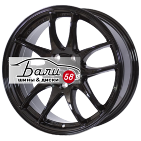 PDW DIBITE EMOTION B 4x100 7.5xR17 ET40 DIA60.1  купить