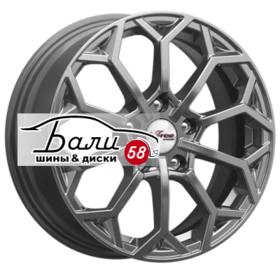 iFree Спейс-Нидл  Хай Вэй 5x105 6.5xR16 ET38 DIA56.6  купить