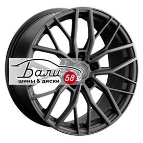 Replay (Replica LS) A128 MGM 5x112 9xR20 ET20 DIA66.6  купить