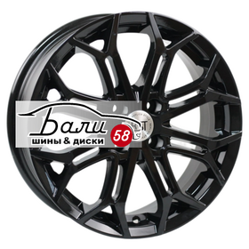 RST R126 (Lada) BL 4x98 6xR16 ET33 DIA58.6  купить