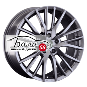 Replay (Replica LS) LX107 GM 5x114.3 8xR18 ET30 DIA60.1  купить