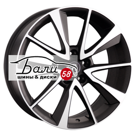Replay (Replica LS) LX136 MBF 5x114.3 8xR18 ET30 DIA60.1  купить