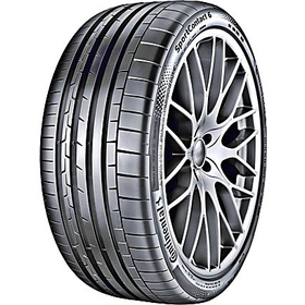 Continental ContiSportContact 6 325/30 R21 108Y FR XL купить