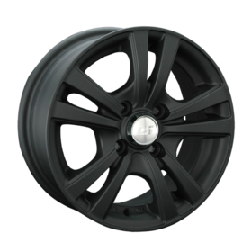 LS wheels 141 MB 4x100 6.5xR15 ET40 DIA73.1  купить