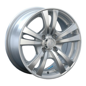 LS wheels 141 SF 5x114.3 7xR16 ET45 DIA73.1 конус купить