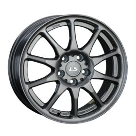 LS wheels 300 GM 4x100 6xR15 ET45 DIA73.1  купить