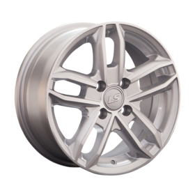 LS wheels 376 SF 5x114.3 7xR16 ET40 DIA73.1  купить