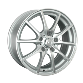 LS wheels 536 SF 5x114.3 6.5xR16 ET40 DIA73.1  купить