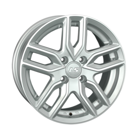 LS wheels 735 SF 4x100 6.5xR15 ET40 DIA73.1  купить