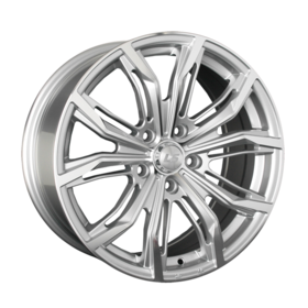 LS wheels 750 SF 5x114.3 8xR18 ET40 DIA73.1  купить