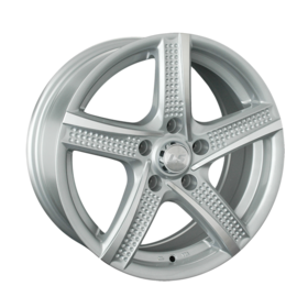 LS wheels 758 SF 5x114.3 7.5xR17 ET45 DIA73.1 конус купить