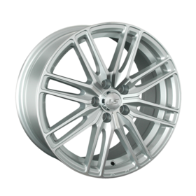 LS wheels 760 SF 5x114.3 7.5xR17 ET45 DIA73.1 конус купить