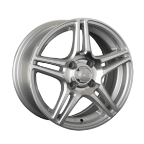 LS wheels 770 SF 4x100 6.5xR15 ET45 DIA54.1   купить