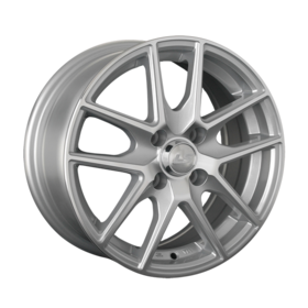 LS wheels 771 SF 5x114.3 7.5xR17 ET45 DIA73.1 конус купить