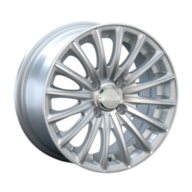 LS wheels 804 SF 4x98 6.5xR15 ET32 DIA58.6  купить