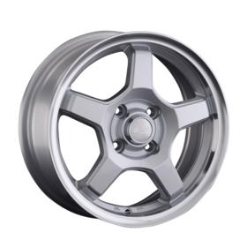 LS wheels 816 SL 5x114.3 7.5xR17 ET45 DIA73.1  купить