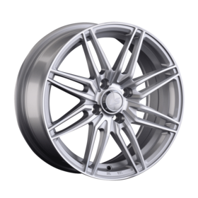 LS wheels 832 SF 4x100 7xR16 ET45 DIA60.1  купить