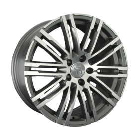 Replay (Replica LS) A101 GMF 5x112 8.5xR19 ET28 DIA66.6  купить
