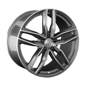 Replay (Replica LS) A102 GMF 5x112 8.5xR19 ET20 DIA66.6  купить