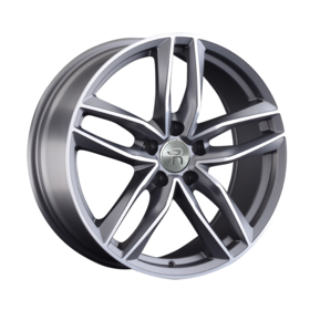 Replay (Replica LS) A102 MGMF 5x112 9.5xR21 ET31 DIA66.6  купить