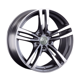Replay (Replica LS) A119 GMF 5x112 8xR18 ET39 DIA66.6  купить