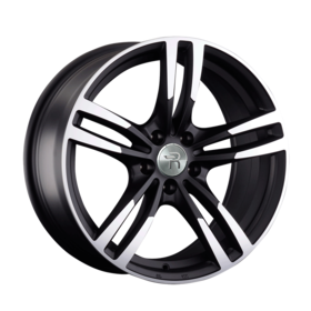 Replay (Replica LS) A119 MBF 5x112 8xR18 ET39 DIA66.6   купить