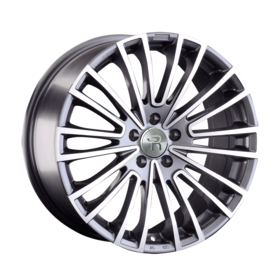 Replay (Replica LS) A123 GMF 5x112 8.5xR19 ET28 DIA66.6  купить