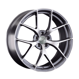 Replay (Replica LS) A125 GMF 5x112 9xR20 ET33 DIA66.6  купить