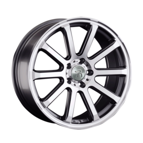 Replay (Replica LS) A130 GMF 5x112 8.5xR19 ET20 DIA66.6  купить