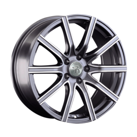 Replay (Replica LS) A131 GMF 5x112 8.5xR19 ET28 DIA66.6  купить