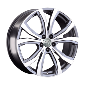 Replay (Replica LS) A133 GMF 5x112 8xR20 ET28 DIA66.6  купить