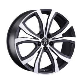 Replay (Replica LS) A133 MBF 5x112 8xR20 ET28 DIA66.6  купить