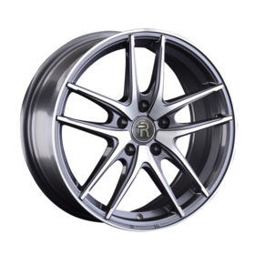 Replay (Replica LS) A134 GMF 5x112 8xR18 ET25 DIA66.6  купить