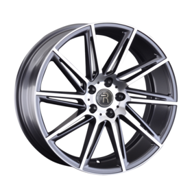 Replay (Replica LS) A135 GMF 5x112 9xR20 ET33 DIA66.6  купить