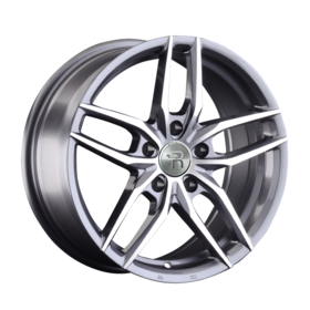 Replay (Replica LS) A140 GMF 5x112 9xR20 ET20 DIA66.6 конус, A001 купить