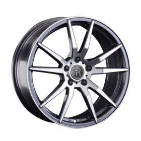 Replay (Replica LS) A142 GMF 5x112 8xR18 ET40 DIA66.6  купить