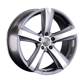 Replay (Replica LS) A143 GMF 5x112 8xR18 ET25 DIA66.6  купить