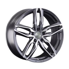 Replay (Replica LS) A148 GMF 5x112 8xR18 ET39 DIA66.6  купить