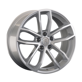 Replay (Replica LS) A154 SF 5x112 8.5xR18 ET29 DIA66.6  купить