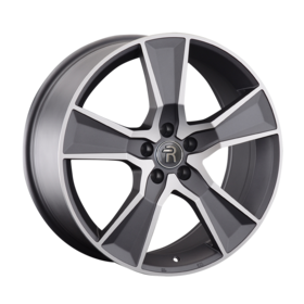 Replay (Replica LS) A157 MGMF 5x112 9xR20 ET33 DIA66.6  купить