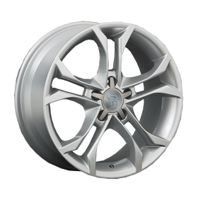 Replay (Replica LS) A35 S 5x112 7.5xR17 ET28 DIA66.6  купить