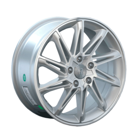 Replay (Replica LS) A44 SFP 5x112 7.5xR17 ET28 DIA66.6  купить