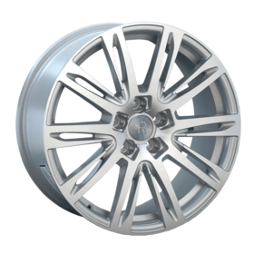 Replay (Replica LS) A49 SFP 5x112 9xR20 ET45 DIA66.6  купить