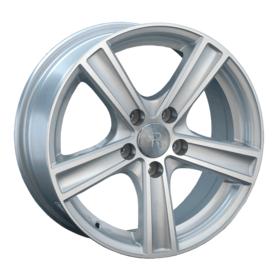 Replay (Replica LS) A62 SF 5x112 7xR17 ET42 DIA66.6  купить