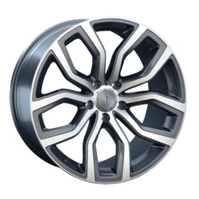 Replay (Replica LS) B110 GMF 5x120 10xR19 ET53 DIA74.1  купить